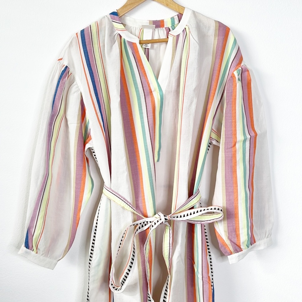 Lemlem Dresses Lemlem X Hm Caftan - Picture 13 of 16